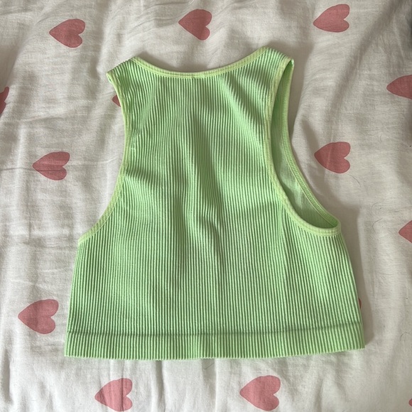 Sunday best tank - Picture 2 of 2